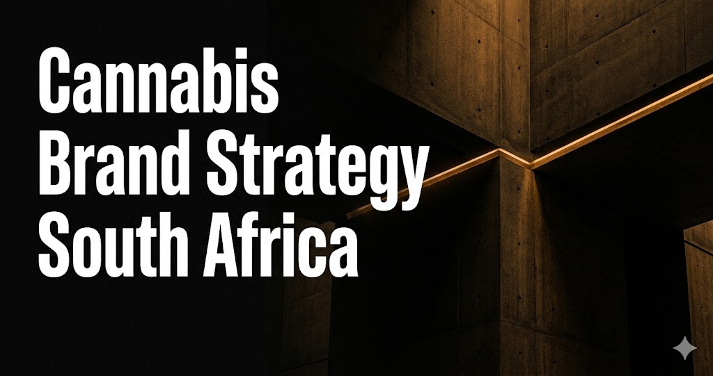 Cannabis Brand Strategy South Africa: How to Position and Win