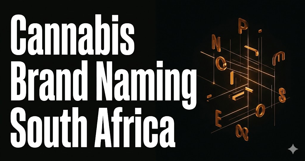 Cannabis Brand Naming South Africa: Rules, Risks, and Names That Win