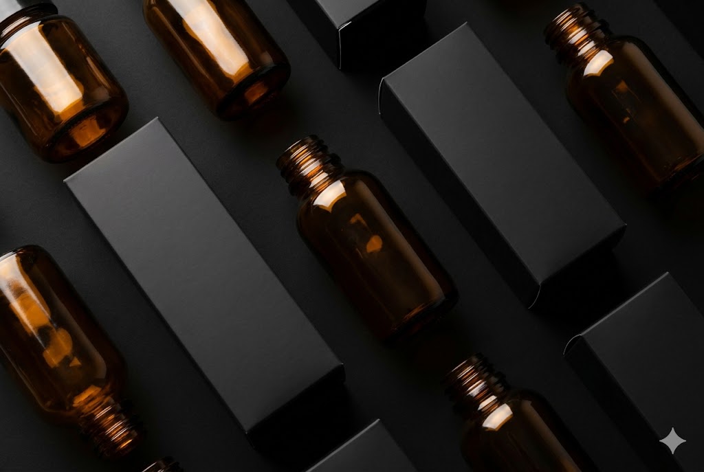 CBD Brand