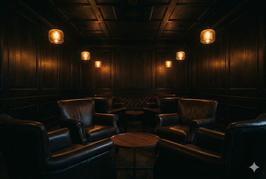 Cannabis Lounge