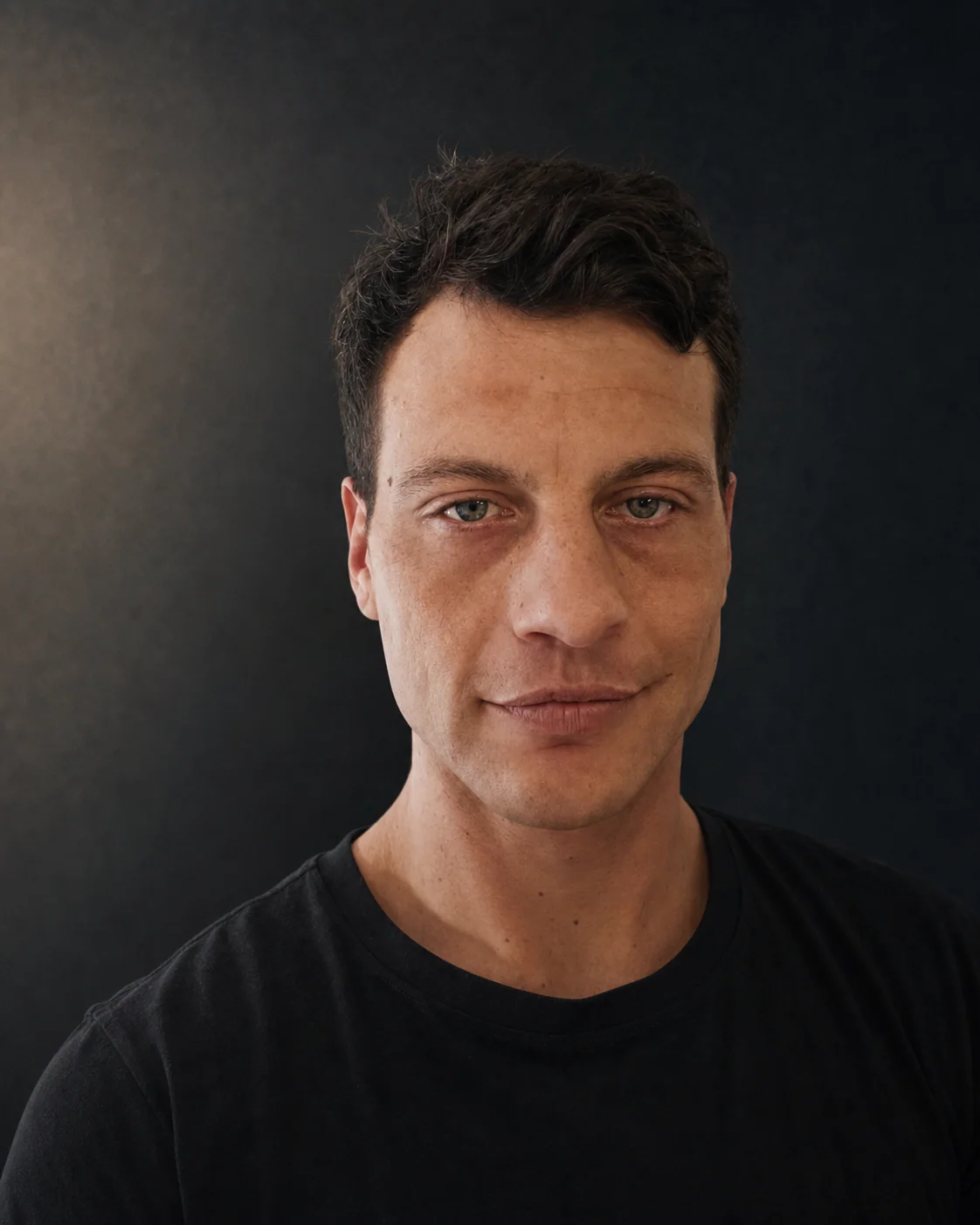 Franco Smit, founder of AtlasFlow